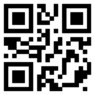 Immagine del Qr Code di 3408494137