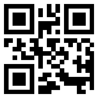 3408494138 QrCode associato