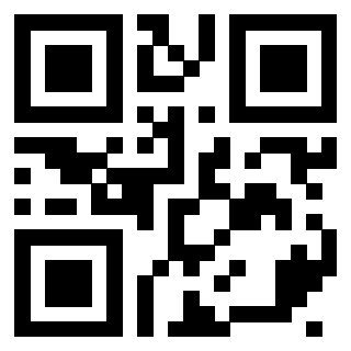 Scansione del Qr Code di 3408494140