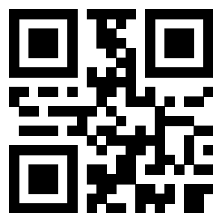 3408494141 QrCode associato