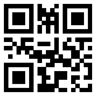 Immagine del QrCode di 3408494144