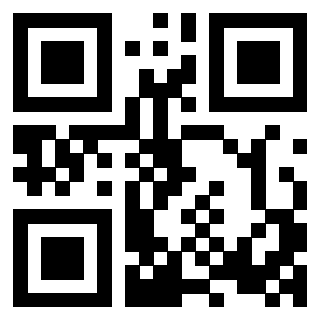 Immagine del Qr Code di 3408494150