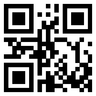Immagine del QrCode di 3408494151