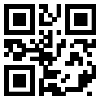 Scansione del Qr Code di 3408494152