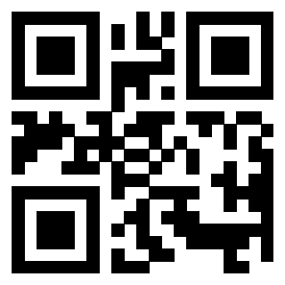 3408494156 - Immagine del Qr Code