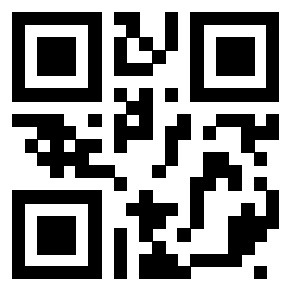 Scansione del Qr Code di 3408494157