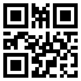 3408494161 - Immagine del Qr Code associato