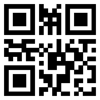 Scansione del QrCode di 3408494165
