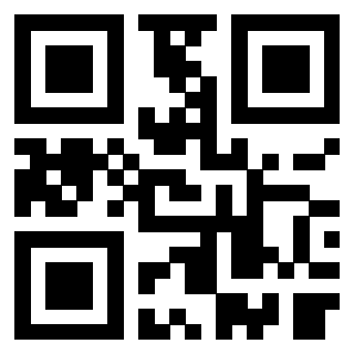 3408494166 Qr Code associato