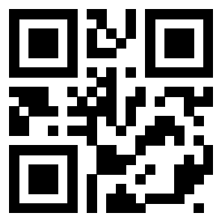 Scansione del Qr Code di 3408494168