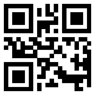 Scansione del Qr Code di 3408494170