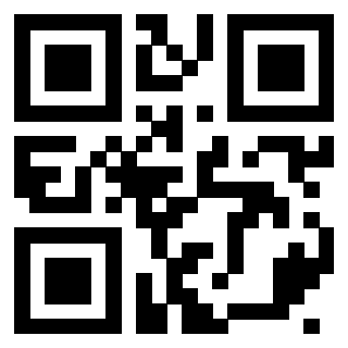 Il Qr Code di 3408494177