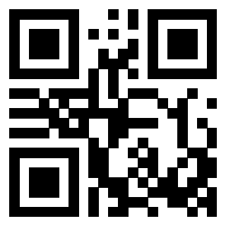 Immagine del Qr Code di 3408494181