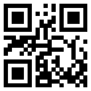 Il QrCode di 3408494186