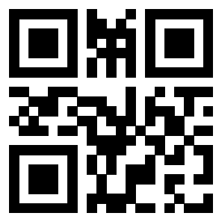 3408494189 - Immagine del QrCode