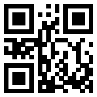Immagine del QrCode di 3408494191