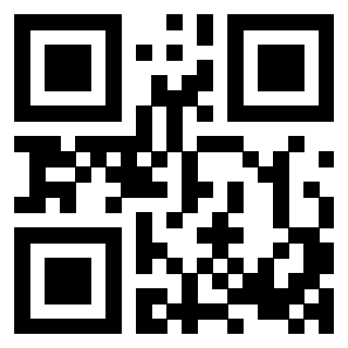 Scansione del Qr Code di 3408494192
