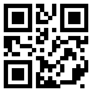 3408494201 - Immagine del Qr Code