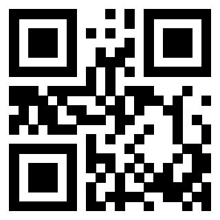 3408494204 - Immagine del QrCode associato