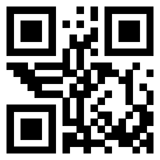 Immagine del QrCode di 3408494205