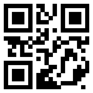 3408494207 Qr Code associato