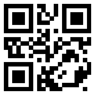 Il Qr Code di 3408494210