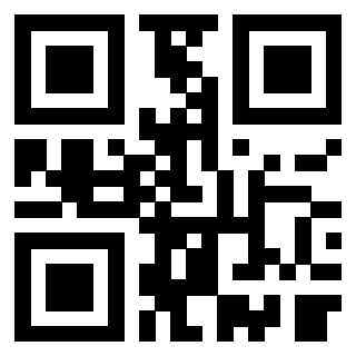 3408494213 Qr Code associato
