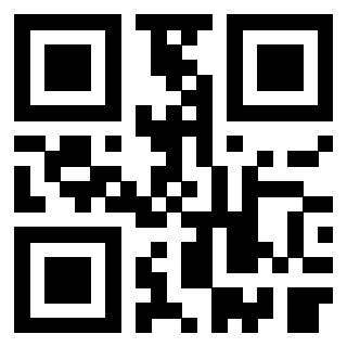 Immagine del Qr Code di 3408494216