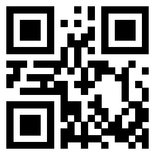 3408494217 - Immagine del QrCode associato