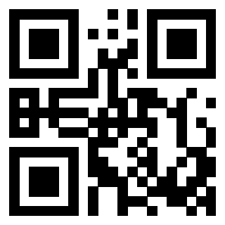 Immagine del QrCode di 3408494221