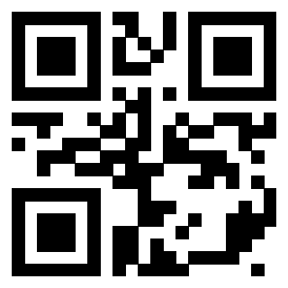 Scansione del Qr Code di 3408494222