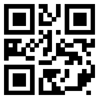 Scansione del QrCode di 3408494223