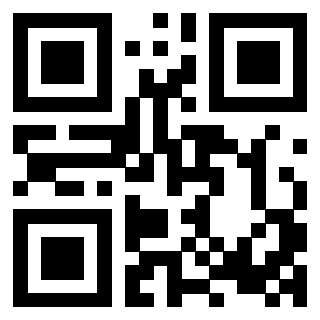 Il QrCode di 3408494226