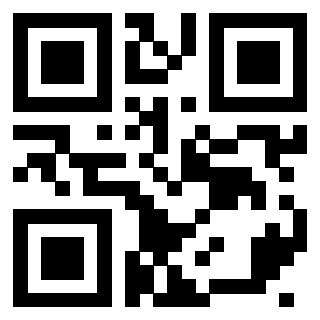 3408494230 - Immagine del Qr Code associato
