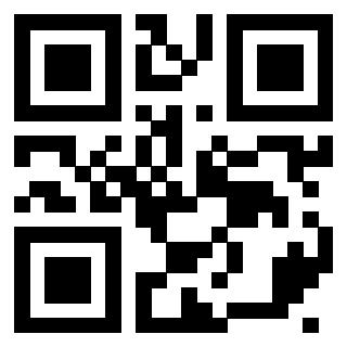 3408494231 QrCode associato