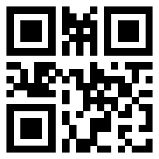 Scansione del Qr Code di 3408494233