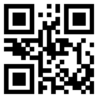 3408494235 Qr Code associato