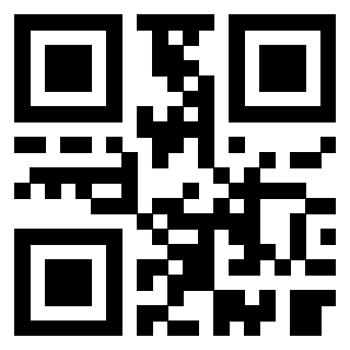 3408494237 - Immagine del QrCode associato