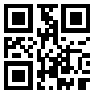 Il Qr Code di 3408494238