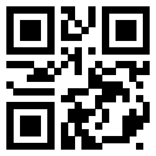 3408494239 - Immagine del QrCode associato