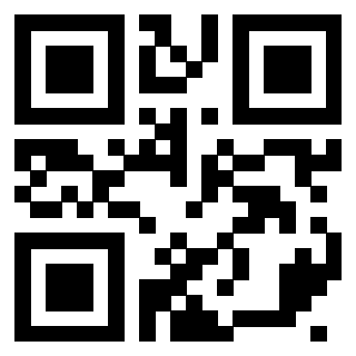 3408494241 - Immagine del Qr Code