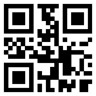 3408494246 - Immagine del Qr Code associato