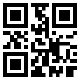 3408494247 - Immagine del Qr Code