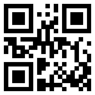 Immagine del Qr Code di 3408494248