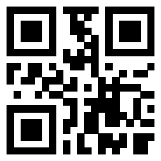 3408494254 - Immagine del QrCode associato