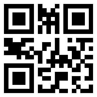 Immagine del QrCode di 3408494262