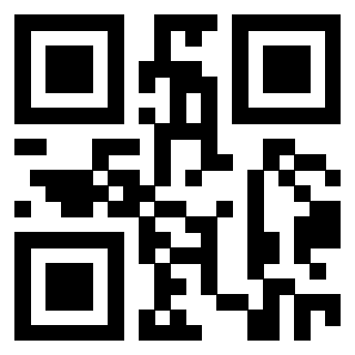 Il QrCode di 3408494271