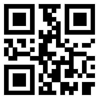 3408494272 - Immagine del QrCode associato