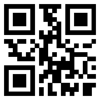 Scansione del Qr Code di 3408494275
