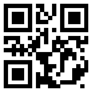 Immagine del Qr Code di 3408494277